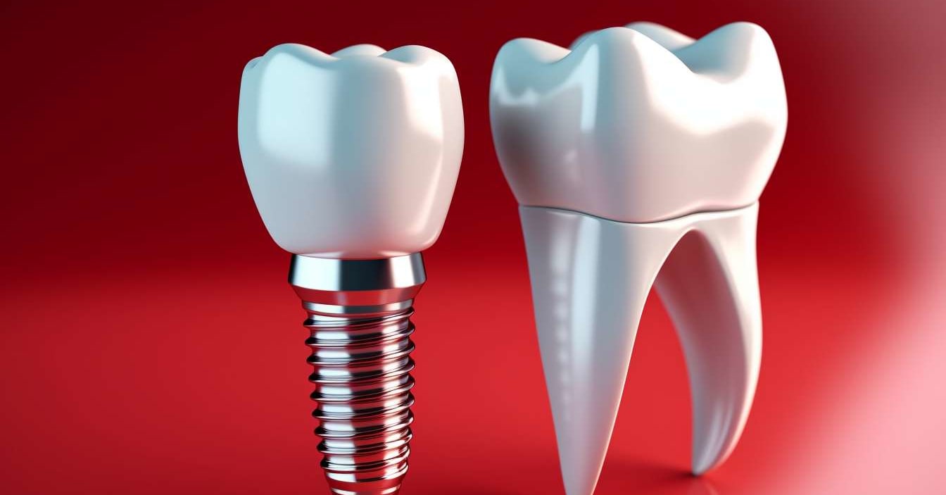 มิติใหม่ของการทดแทนฟันด้วยเทคนิคขั้นสูง