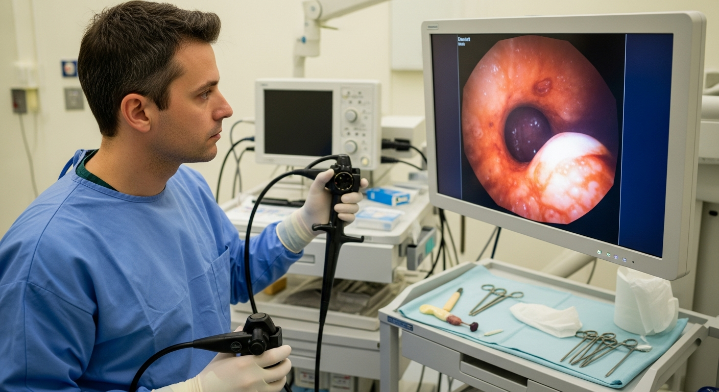 Identifier les signes de la maladie de Crohn