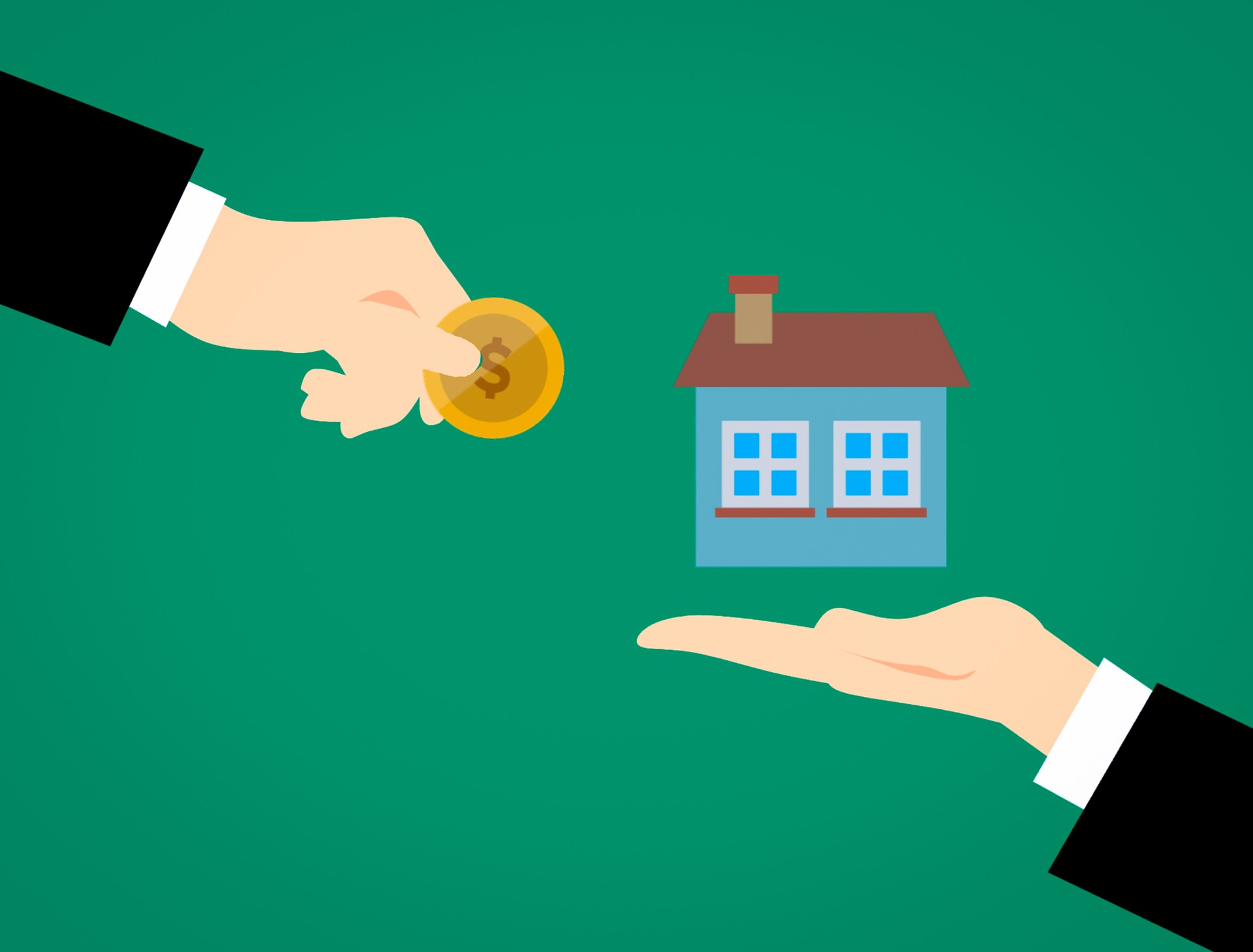 Real Estate Investing: Leveraging Technology for Portfolio Growth