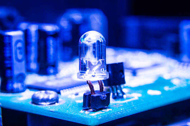 Inside the World of Holographic Data Storage: The Future of High-Capacity Memory