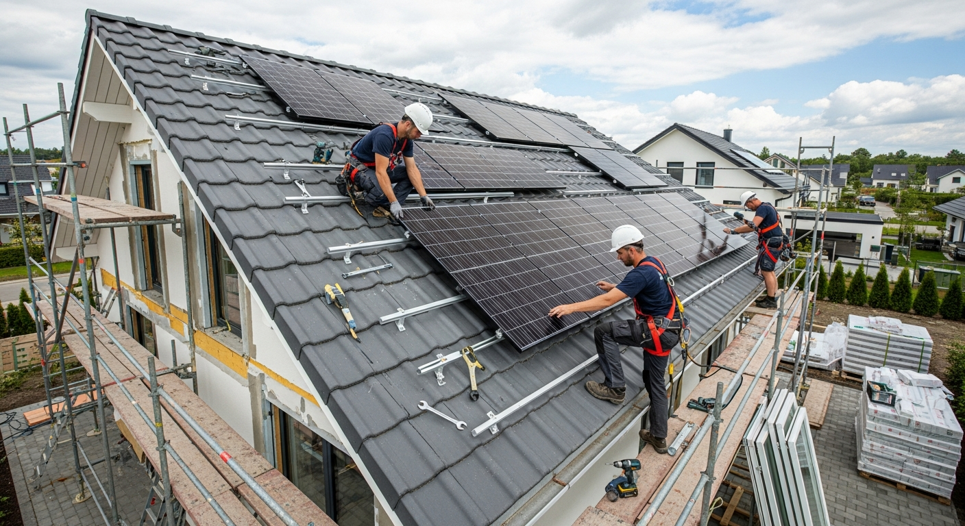 Understanding Insulated Prefabricated Houses and Their Costs