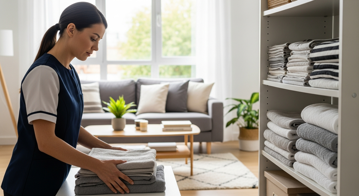 สร้างสมดุลชีวิตด้วยบริการจัดการบ้านรายเดือน