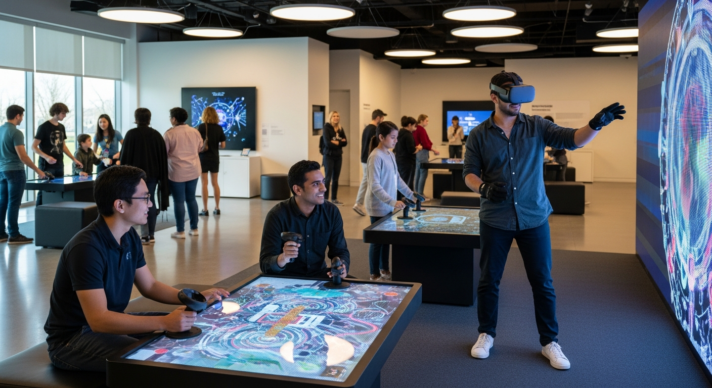 Innovations Shaping Digital Play Across Cultures