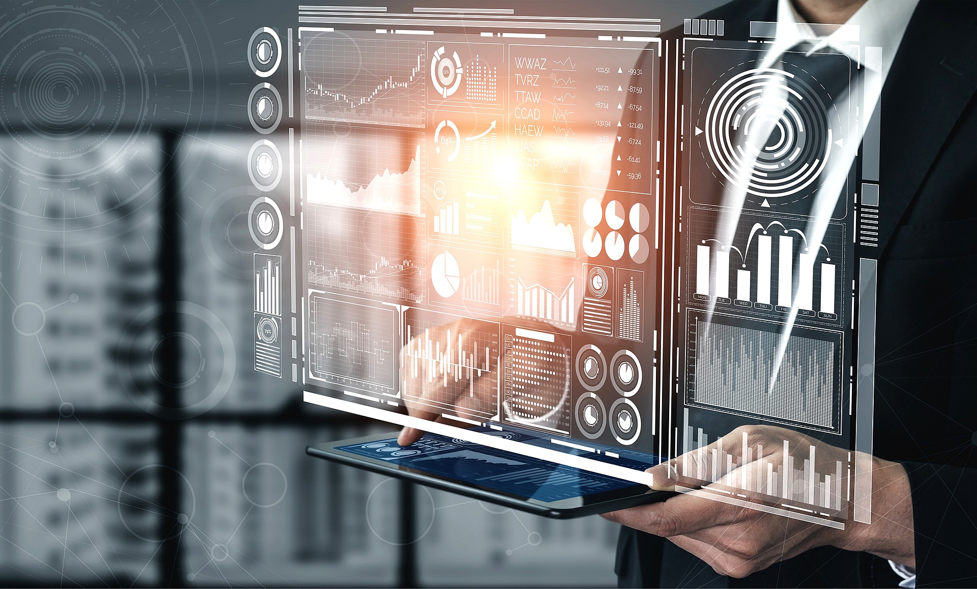 Introducing AMD's Zen 4: High Computing Horsepower at Your Fingertips