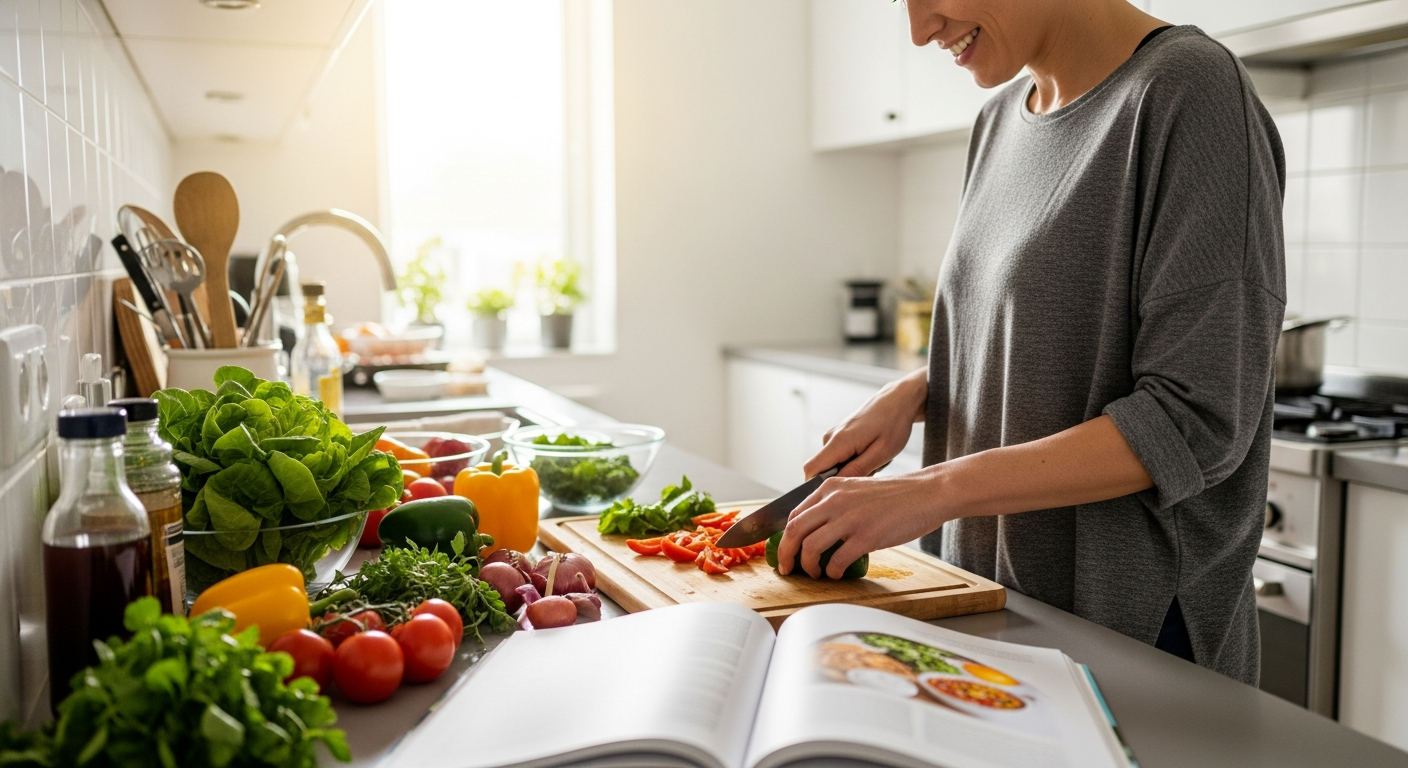 Preventing common ailments through lifestyle