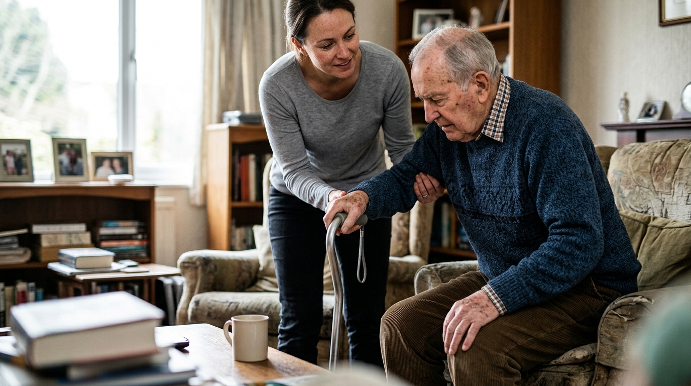 Assurance dépendance : quel tarif selon l'âge et que couvre-t-elle ?