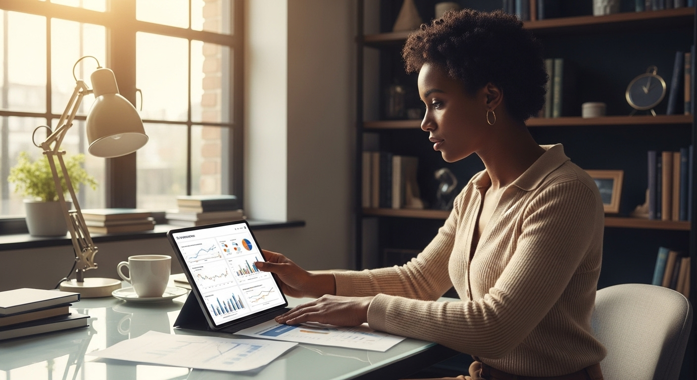 Comprehensive Guide to Analyzing Domain Reputation and Traffic Security