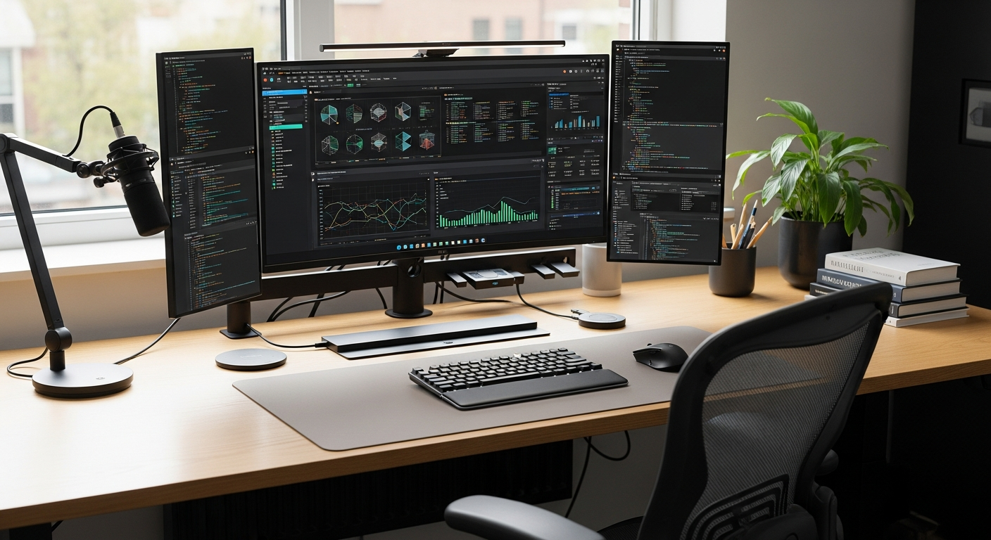 Tehnologie esențială pentru productivitate