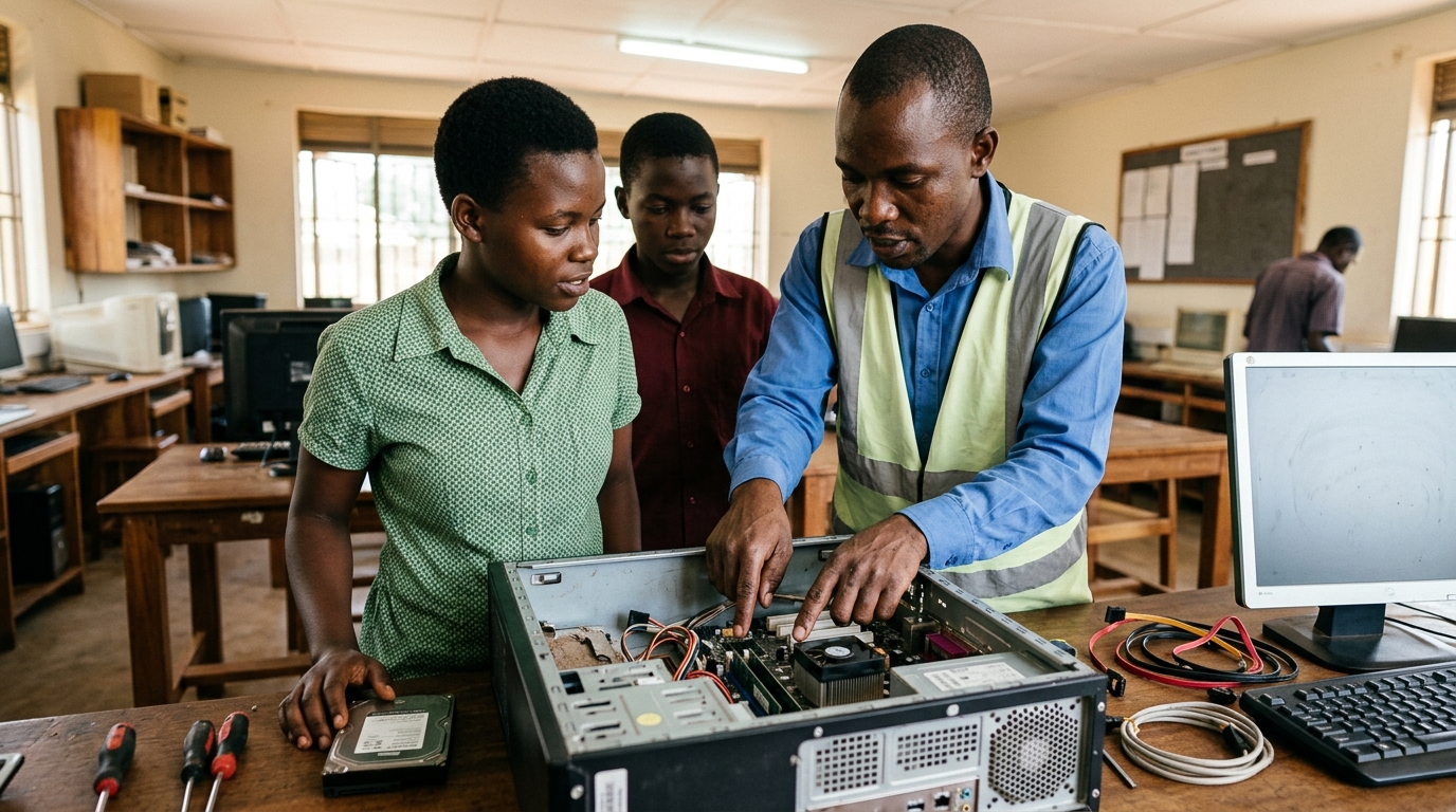 Starter Plumbing Workshops What to Evaluate Prior to Enrollment