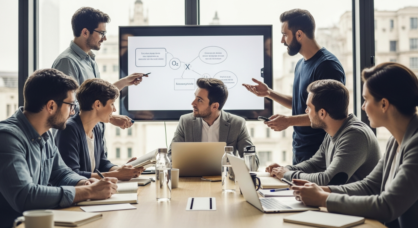 Future of Work: Integrating Lifelong Learning into Career Growth