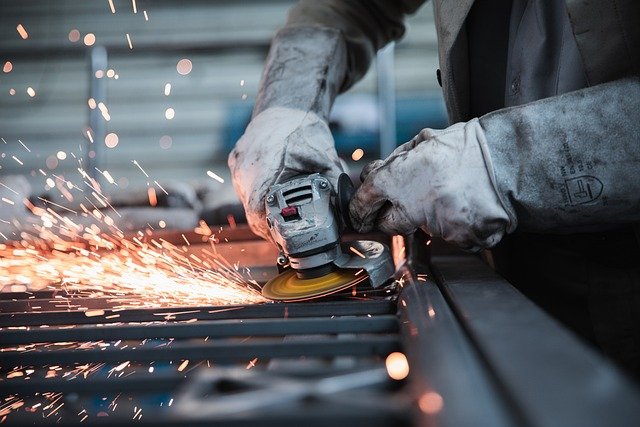 Les Machines de Soudage : Guide Complet pour Choisir et Utiliser