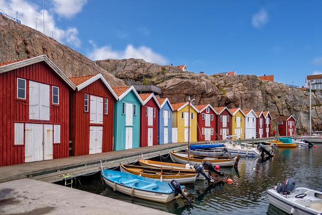 Turning the Tide: How Rising Sea Levels Are Affecting the Coastal Real Estate Market