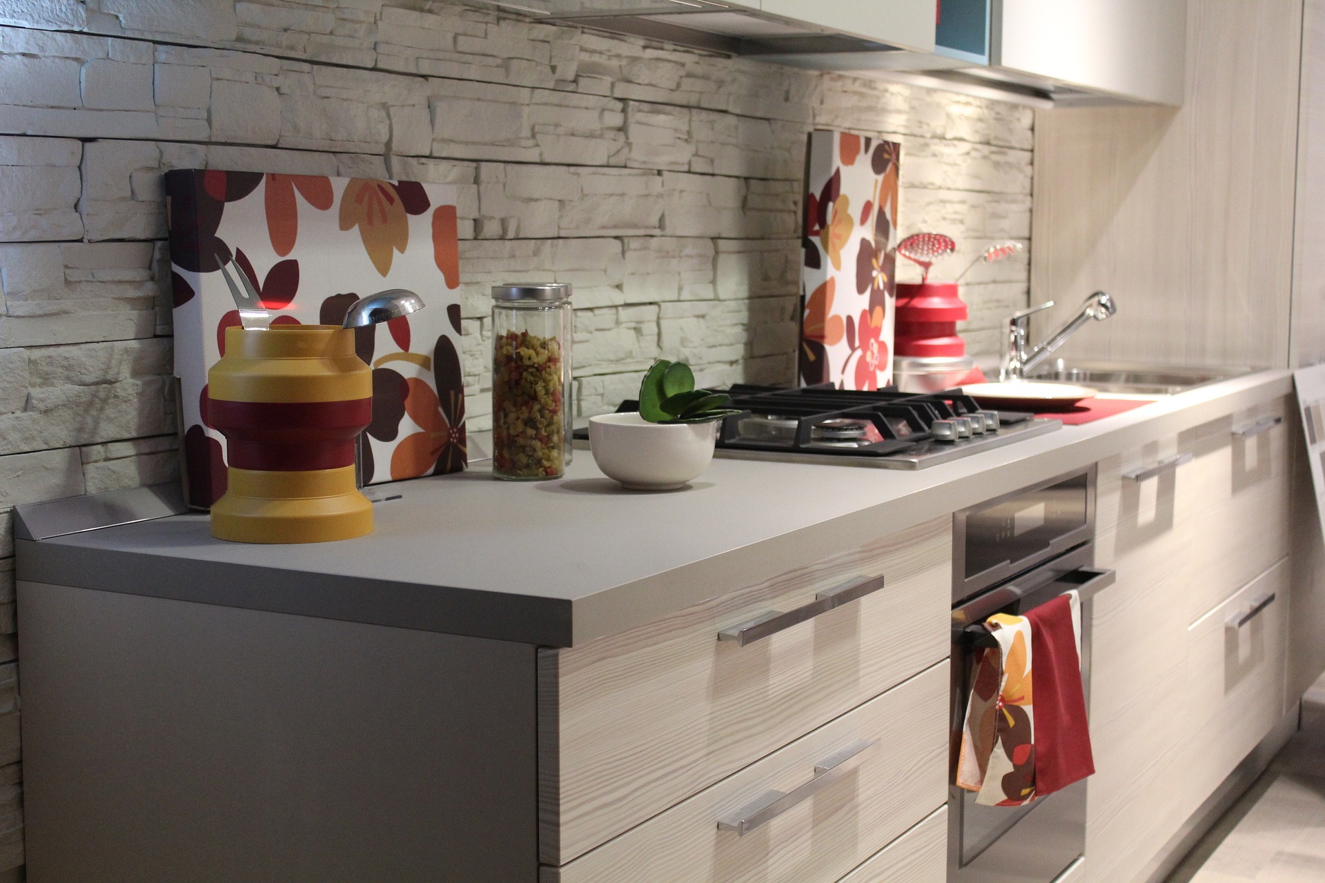 Meubles de Cuisine Invendus: Profitez d'Offres Exceptionnelles