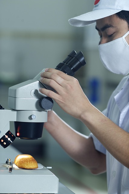 Cómo evaluar una oferta de empleo en un laboratorio de investigación