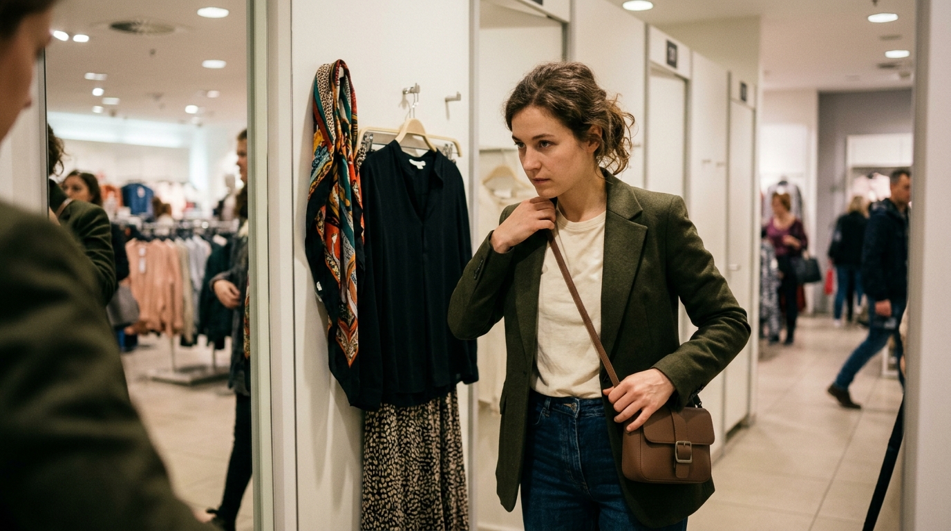 Discover Budget-Friendly Fashion and Accessories!