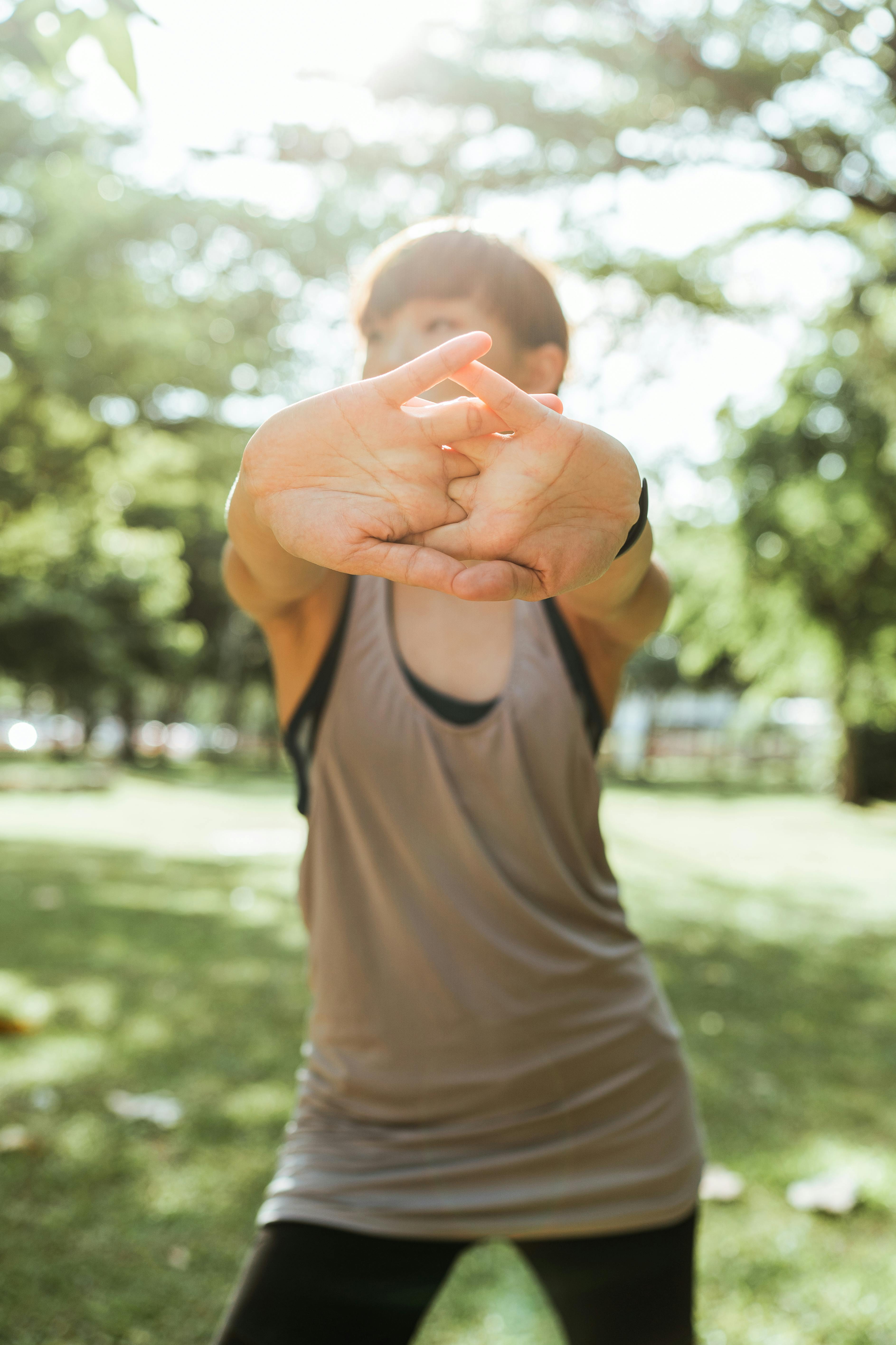Transcending Boundaries with Tai Chi: A New Frontier in Beauty and Fitness
