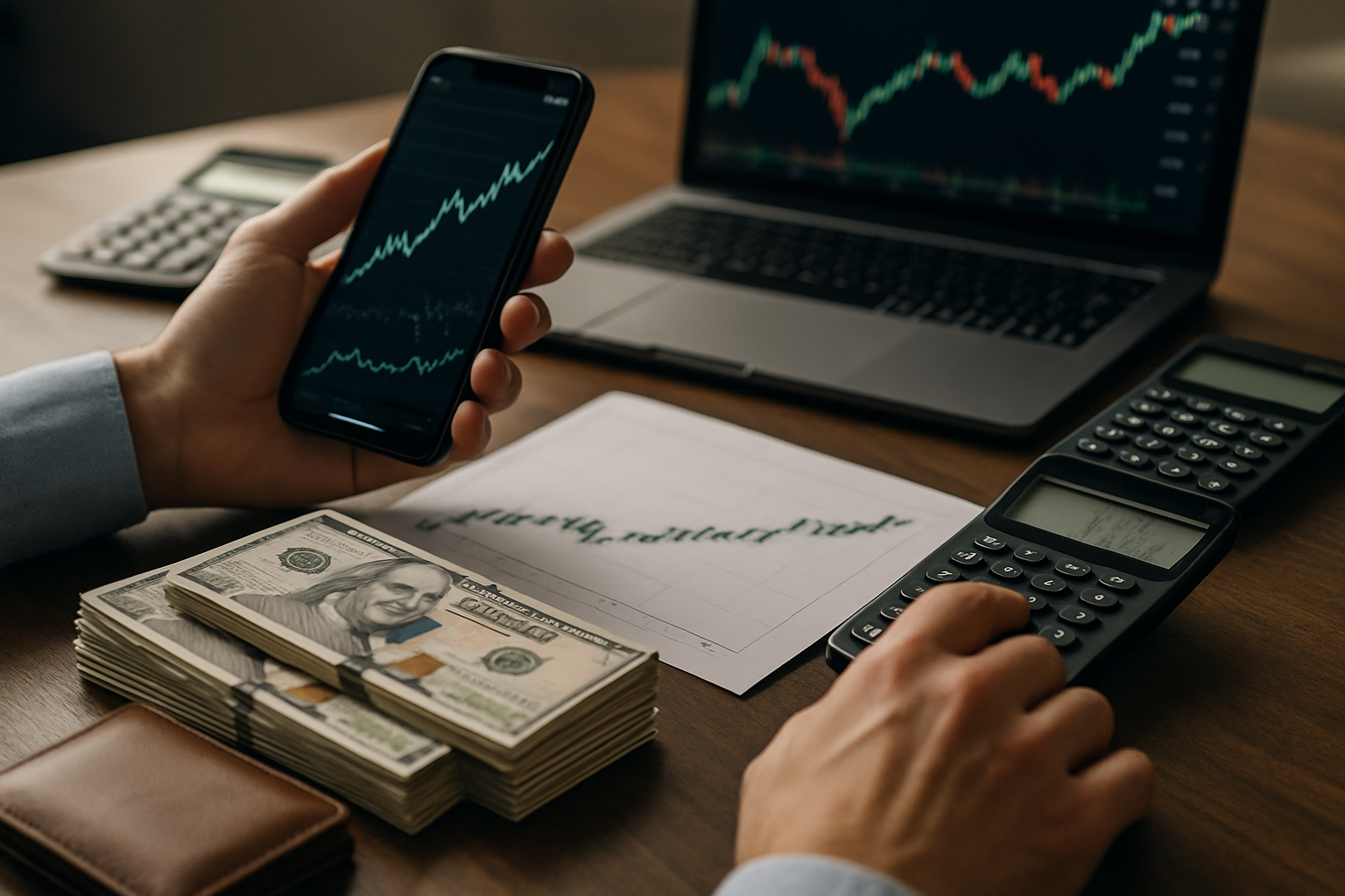 Building Your Wealth: An Insight into Dollar-Cost Averaging