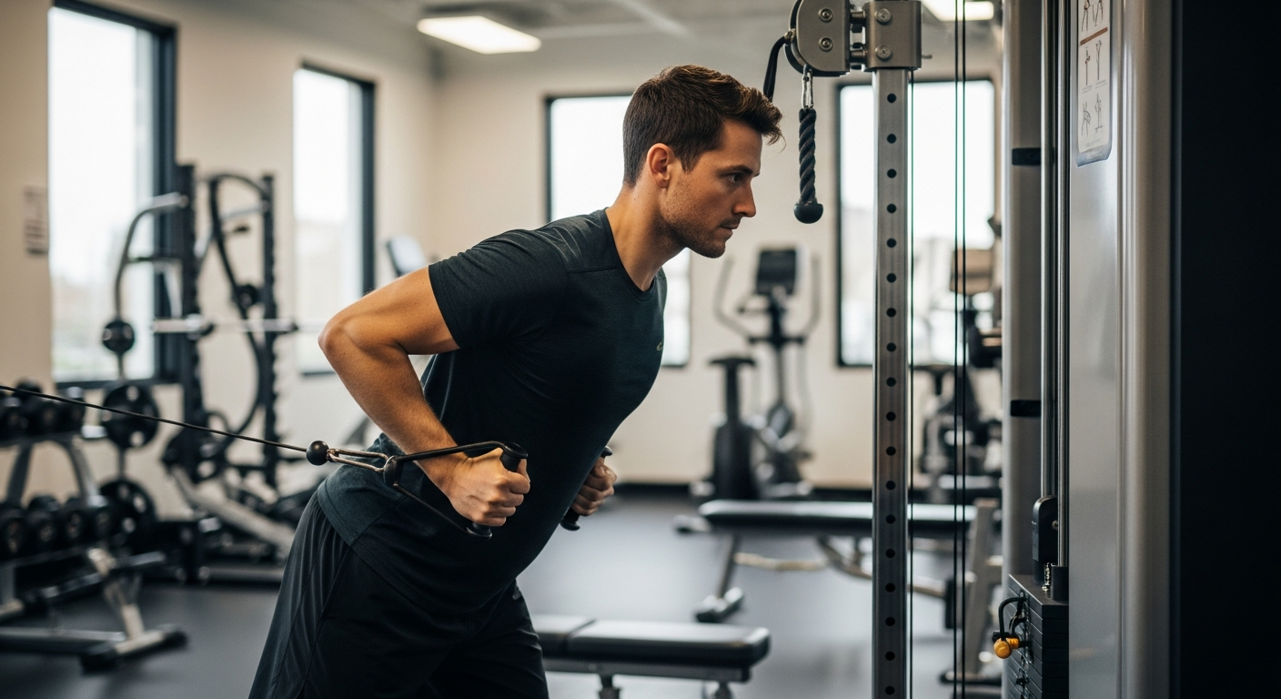 Enhancing Vitality Through Targeted Exercise Routines