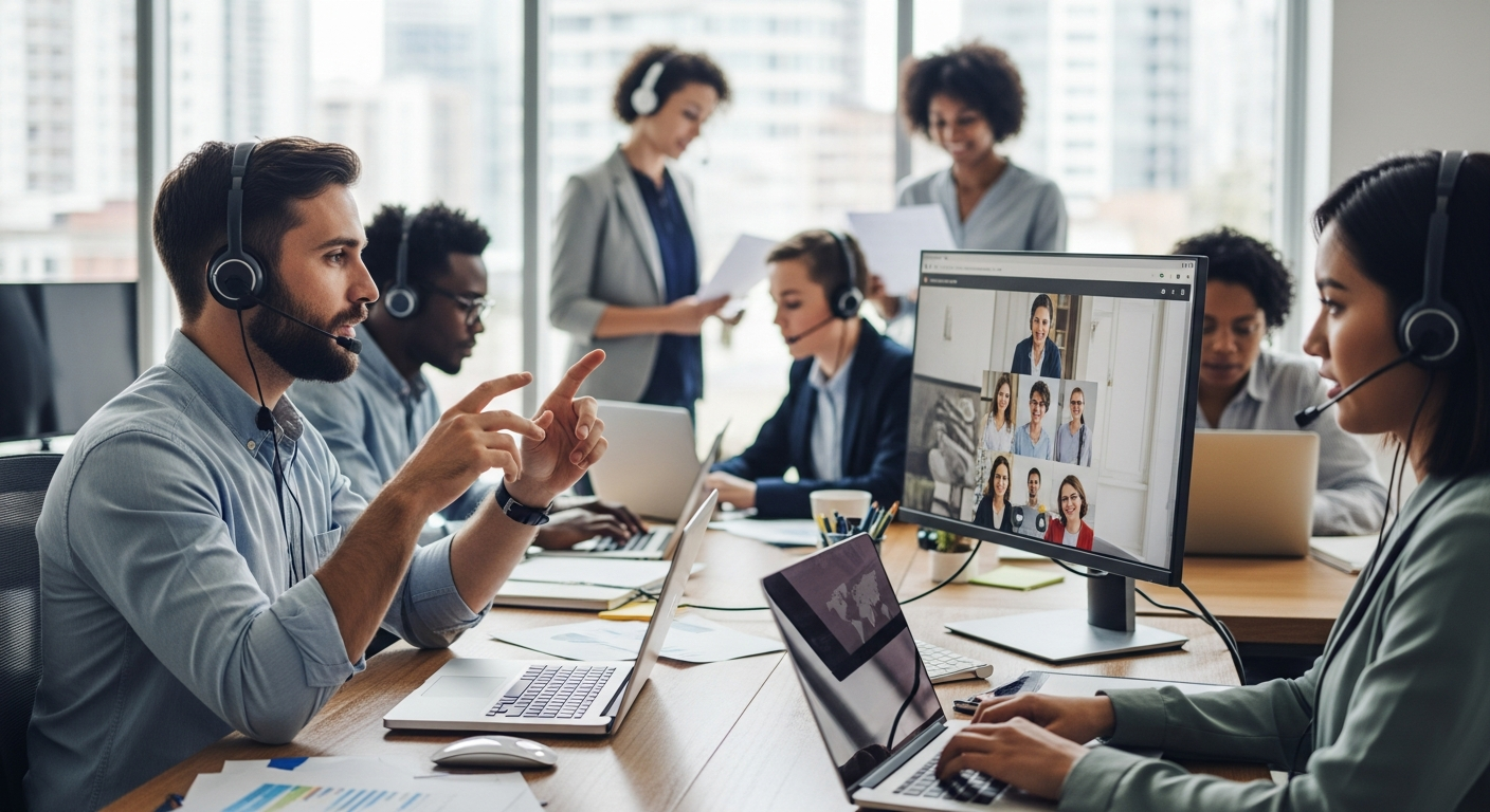 Navigating Global Employment Pathways