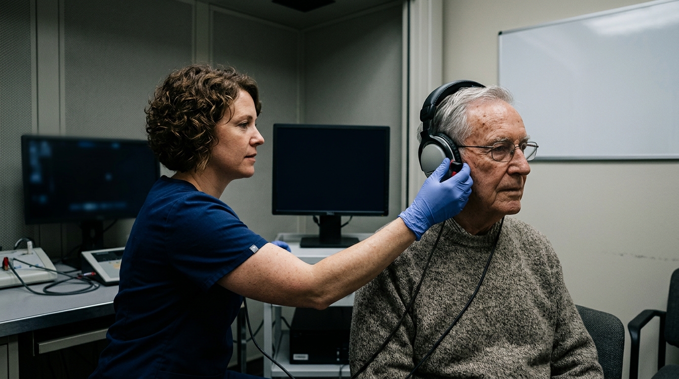 Understanding Common Causes of Constant Ear Ringing