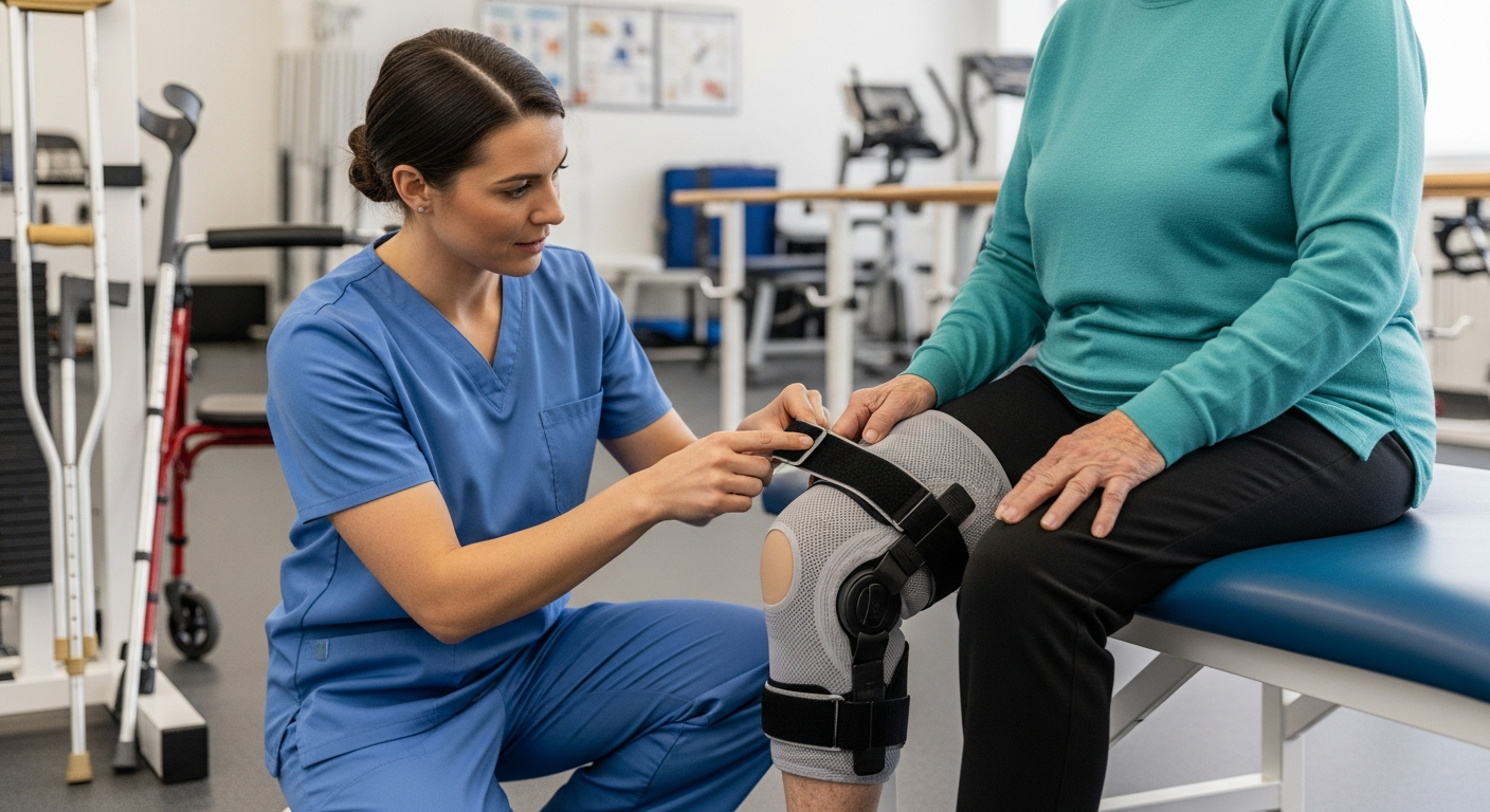 Innovative Rehabilitation Techniques: A Guide