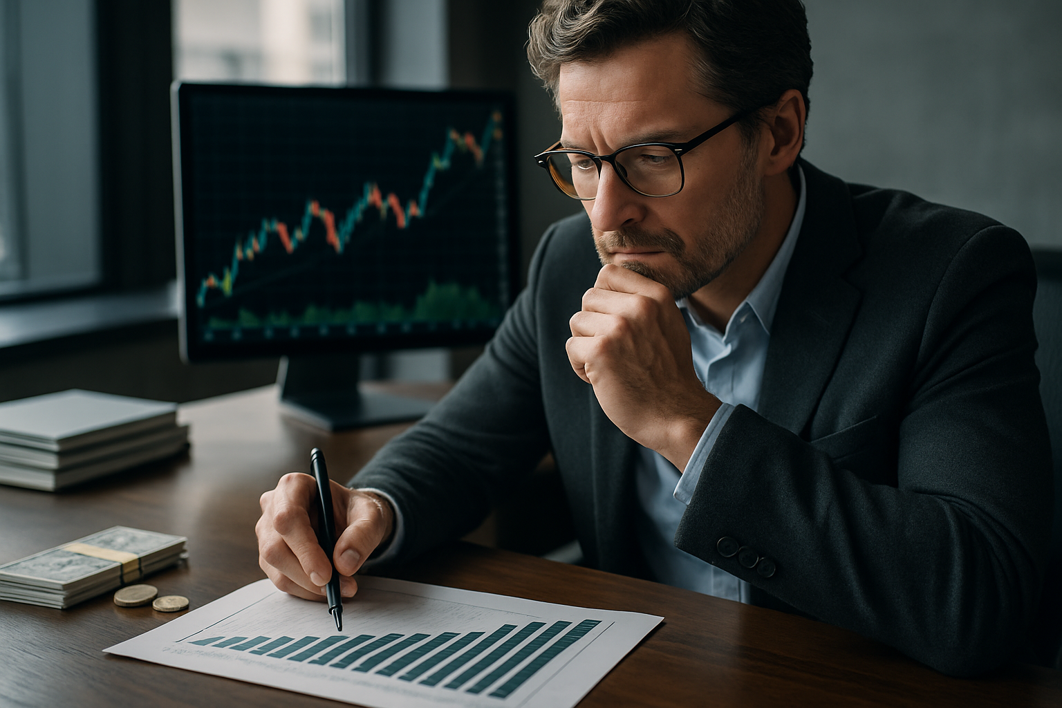 "The Art and Science of Value Investing in the Modern World"