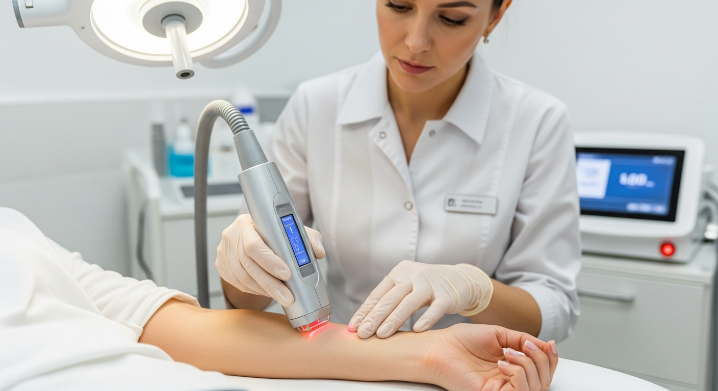 Slik opprettholder du glatt hud over tid