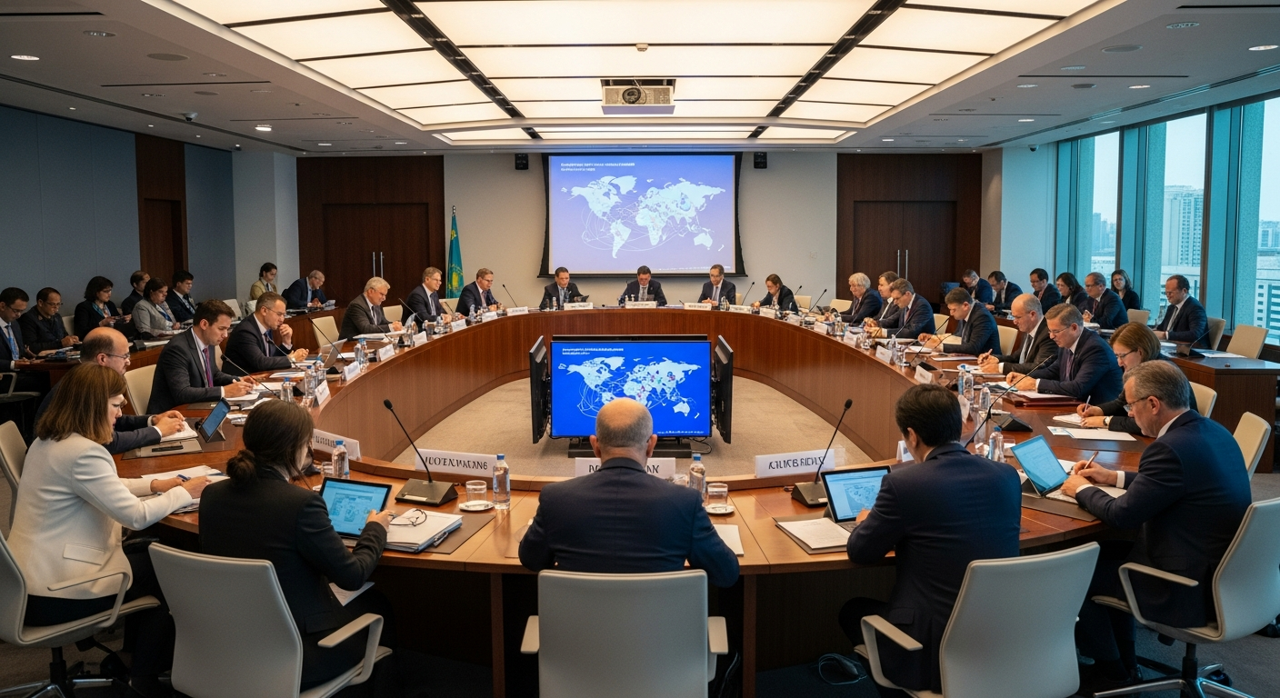 International Cooperation on Cybercrime Legislation