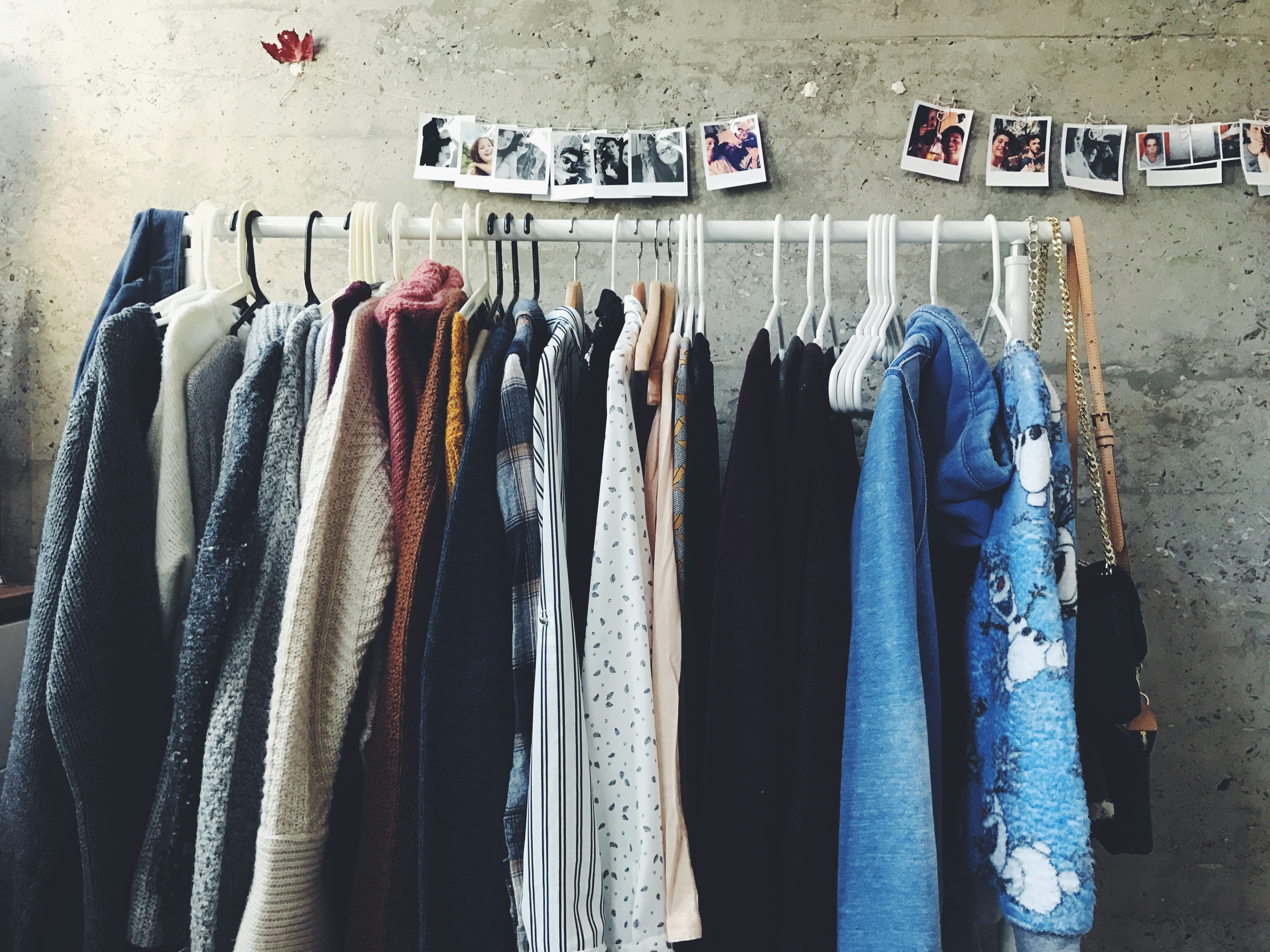 Vintage Fashion: The Timeless Appeal of Retro Styles