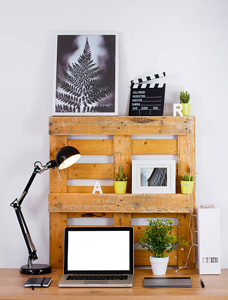 "Unveiling the Appeal and Advantages of Upcycled Home Decor"