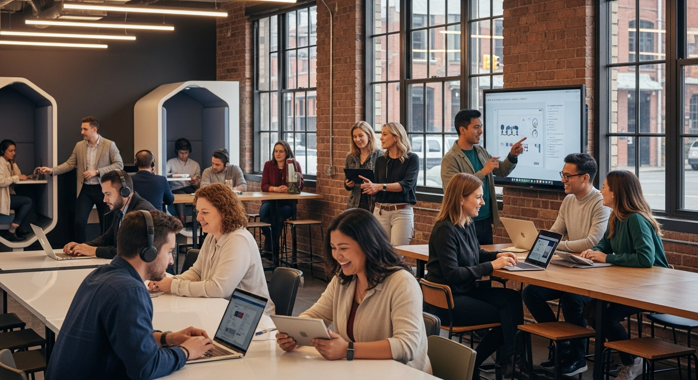 The Impact of Technology on Human Behavior and Interaction