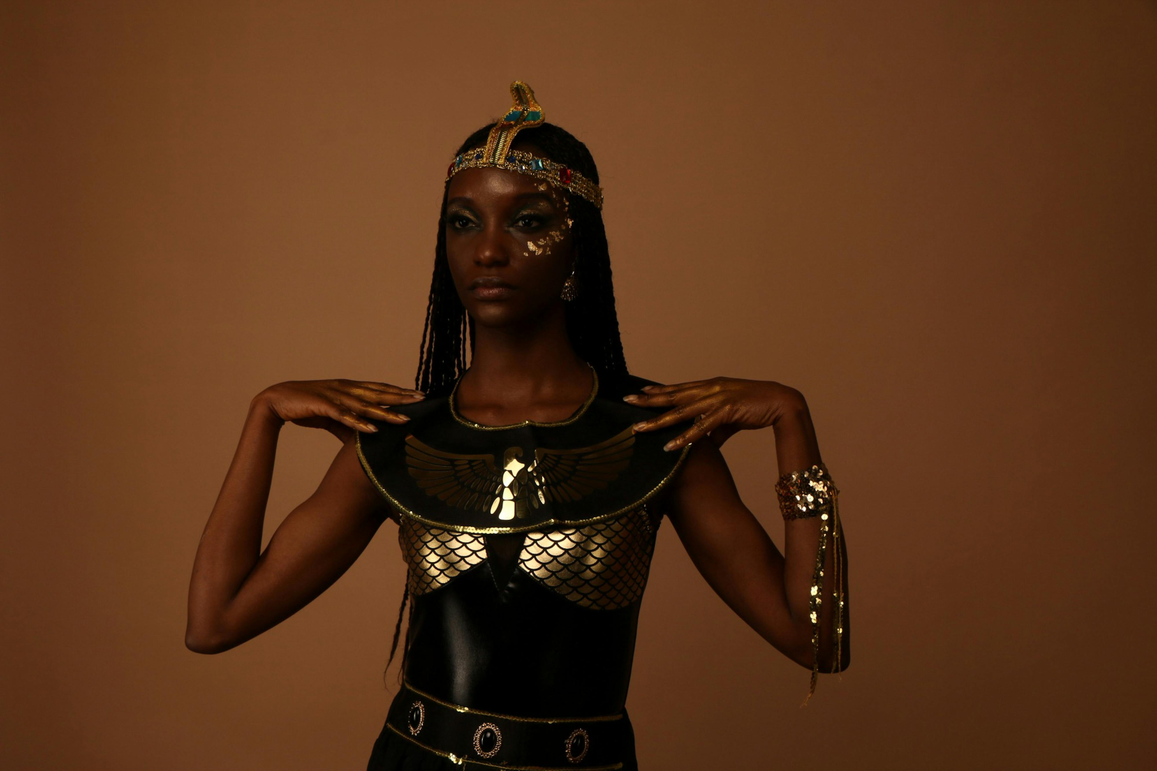 The Art of Beauty in Ancient Egypt: Its Legacy and Modern Influence