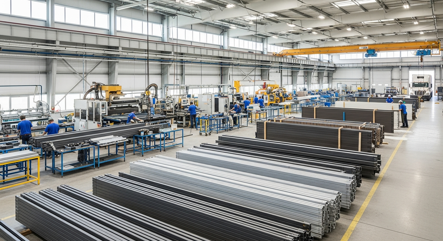 แนวโน้มราคารั้วสำเร็จรูปในตลาดทั่วโลก