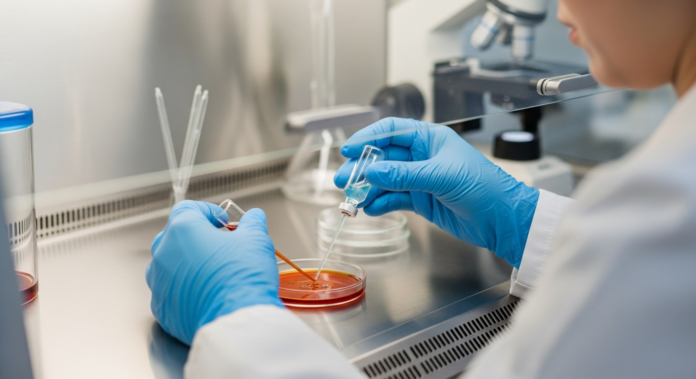 Quand votre intestin envoie des signaux d'alerte