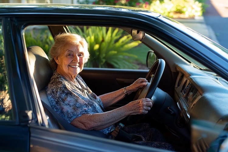  Ubezpieczenie OC dla seniorów w 2026: Co się zmieni?