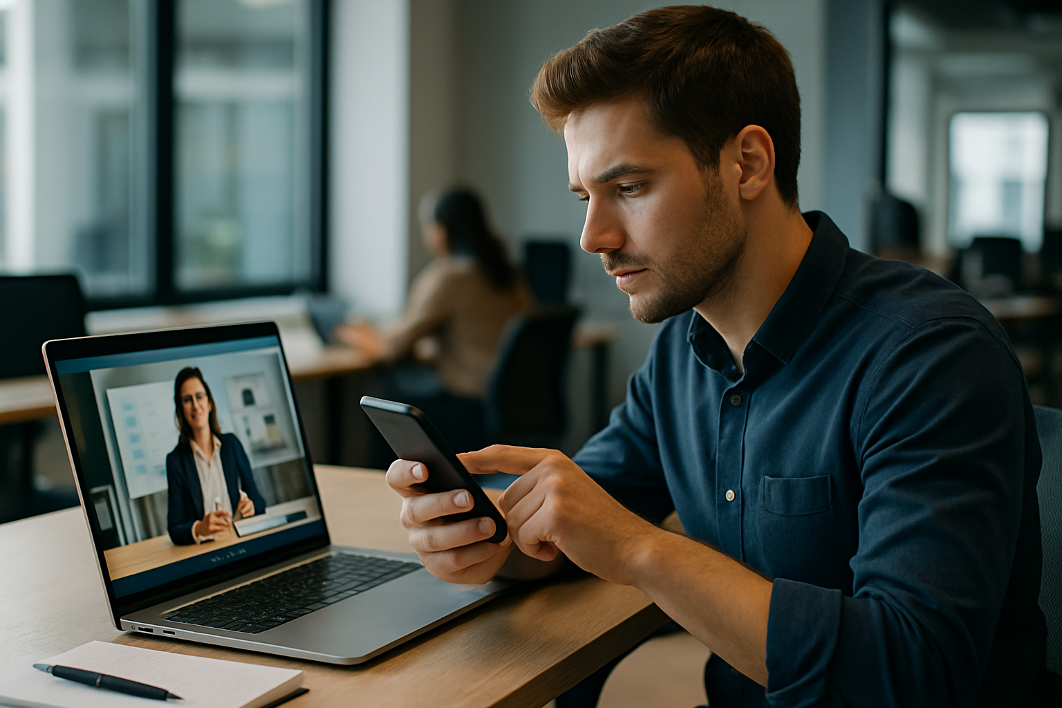Microlearning: The Key to Rapid Skill Acquisition in Modern Careers