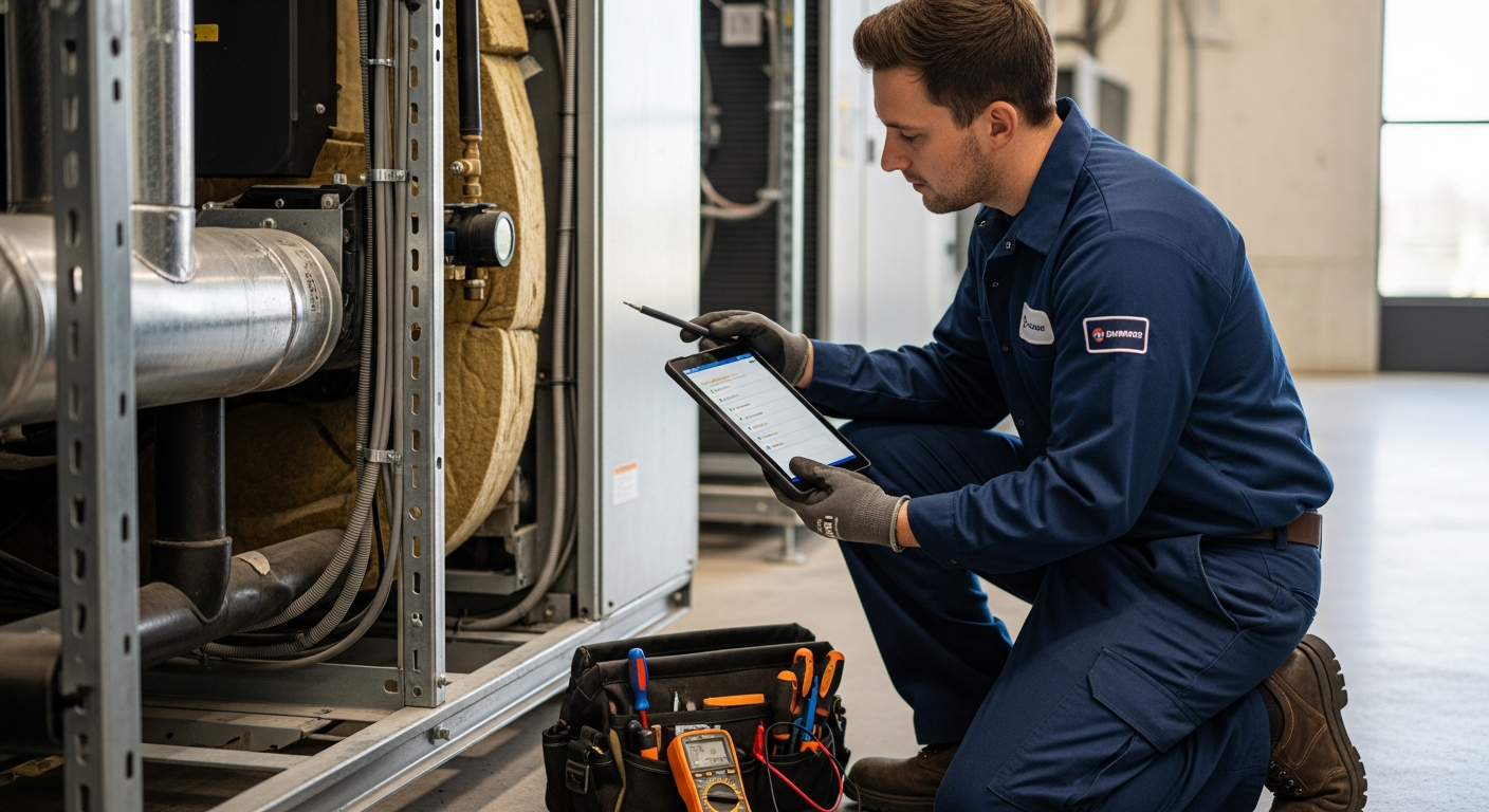 Carrières in facilitaire diensten