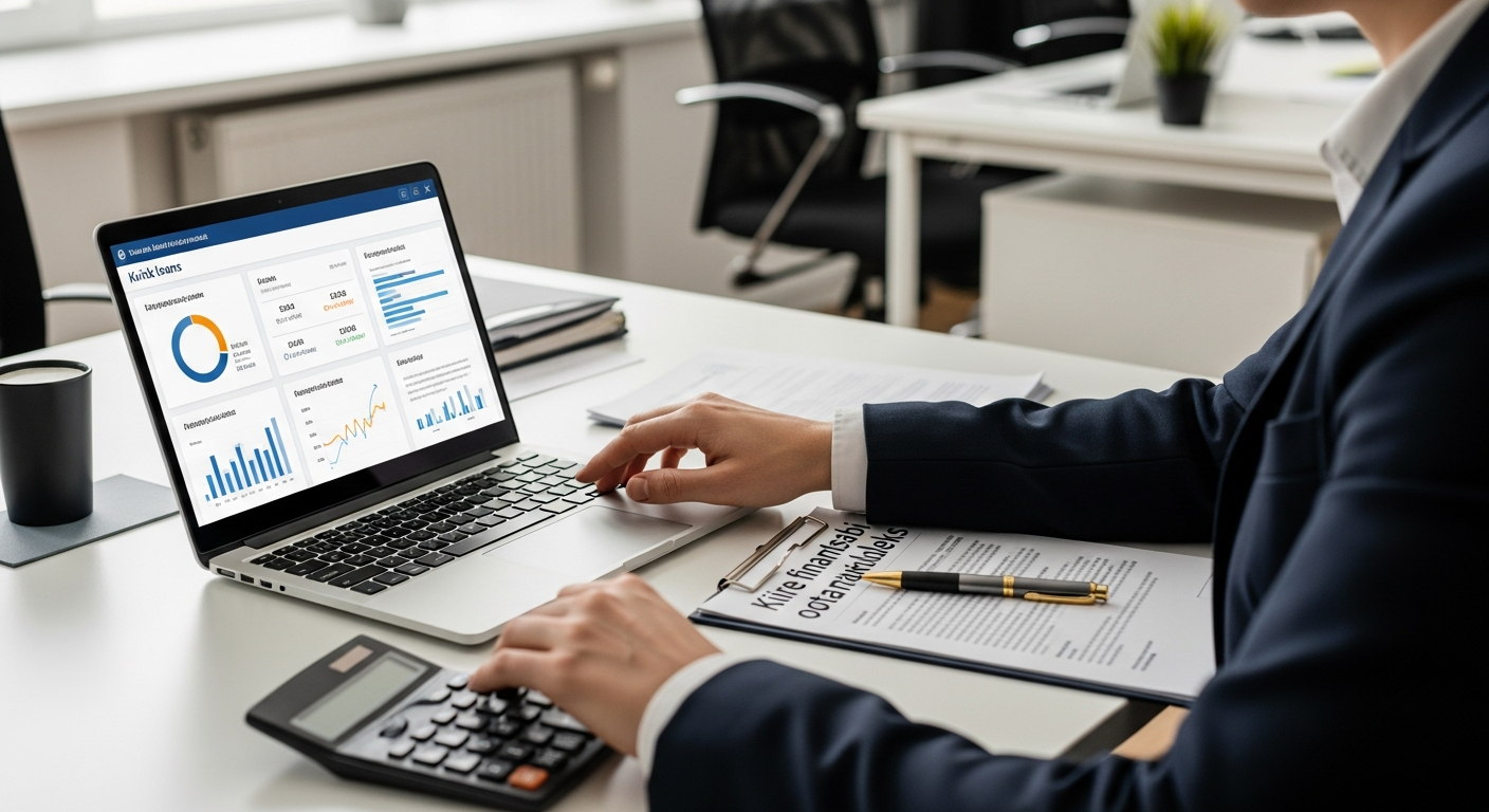 Kiire finantsabi ootamatuteks kuludeks