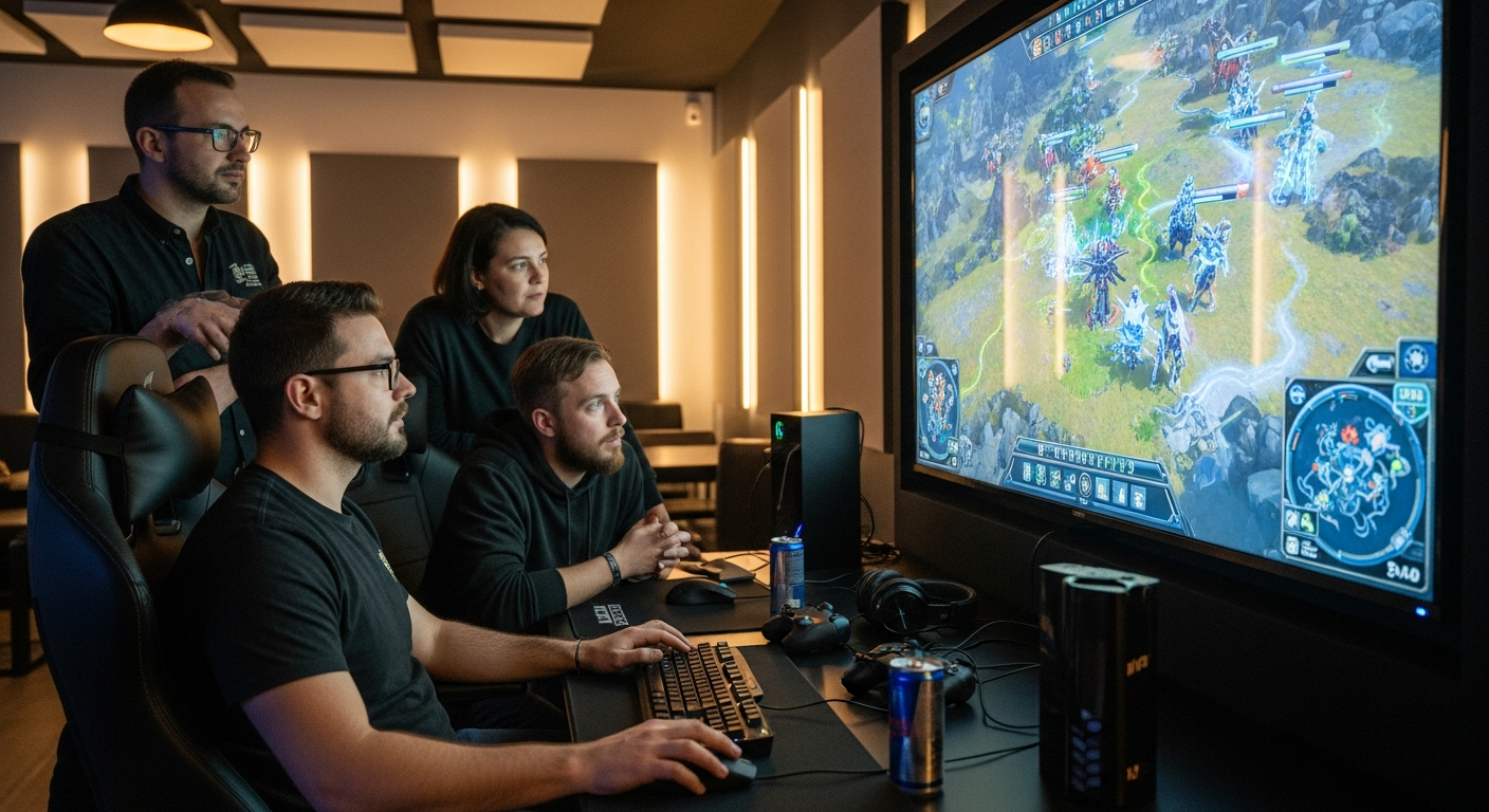 Exploring Diverse Forms of Digital Recreation