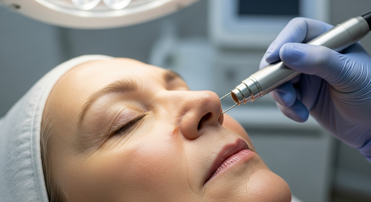 Hautmakel reduzieren: Praktische Tipps