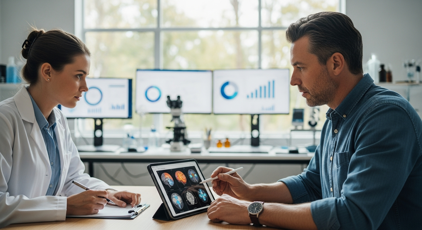 Myelodysplastic Syndrome: Early Signals You Shouldn't Ignore