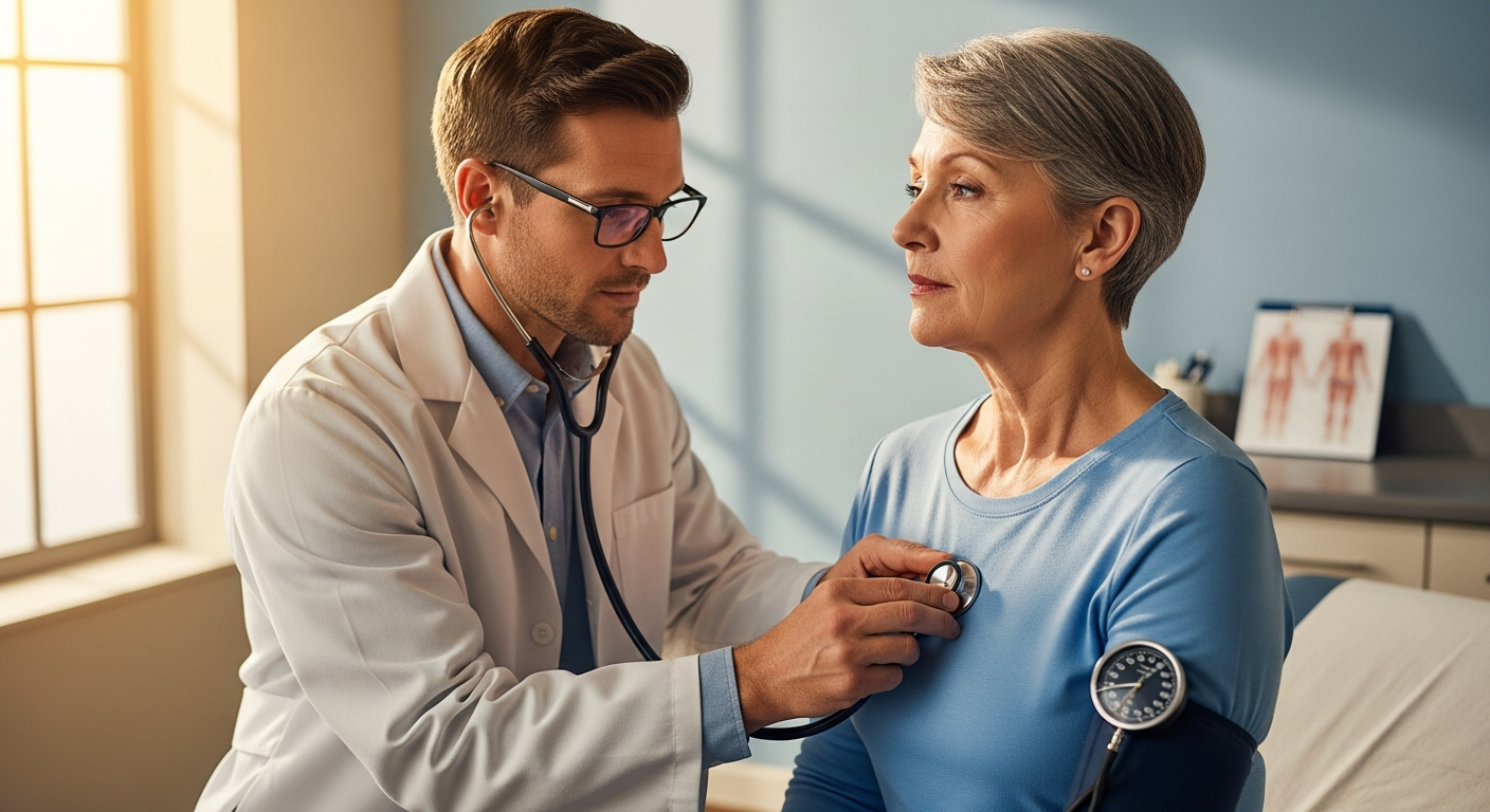 Wie Cholesterinsenker die Gesundheit schuetzen