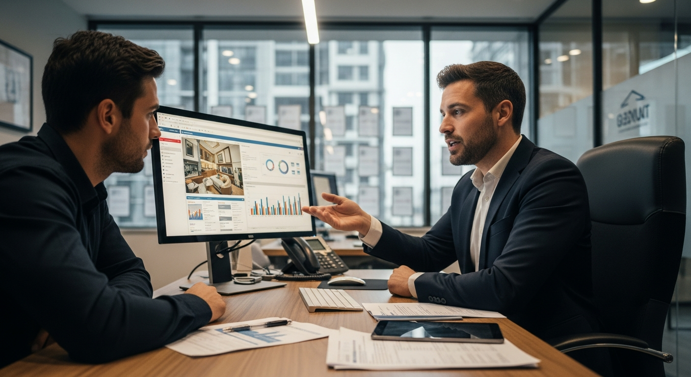 Имоти от банки: Пътеводител за купувачи