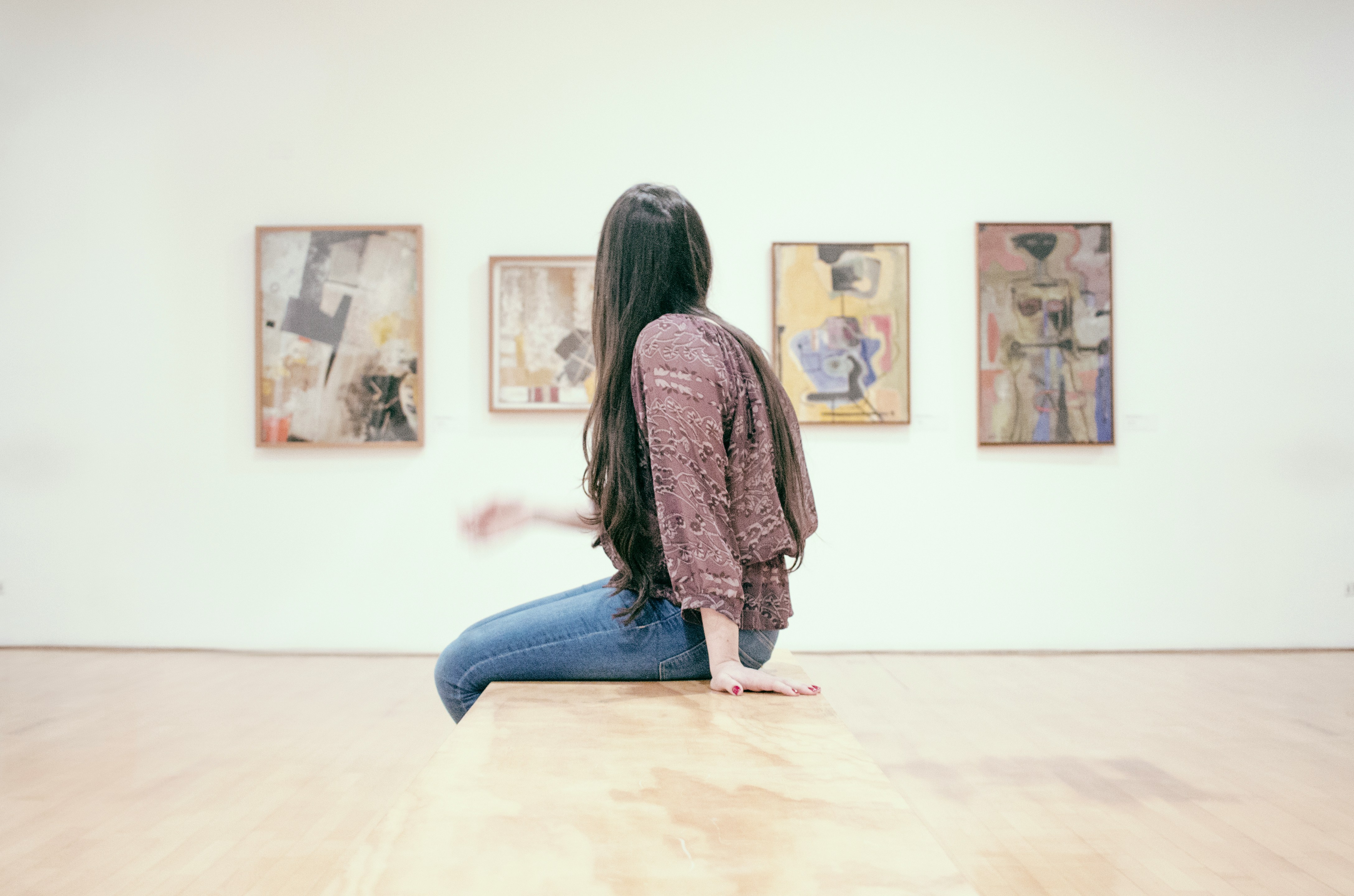 Rethinking the Concept of Art Galleries Amid the TikTok Uprising