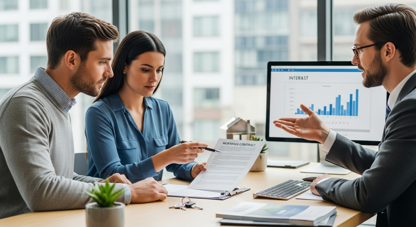 Στρατηγικές για την απόκτηση πρώτης κατοικίας