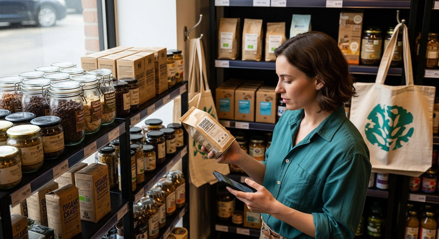 Conscious Consumerism: A Guide to Ethical Purchases