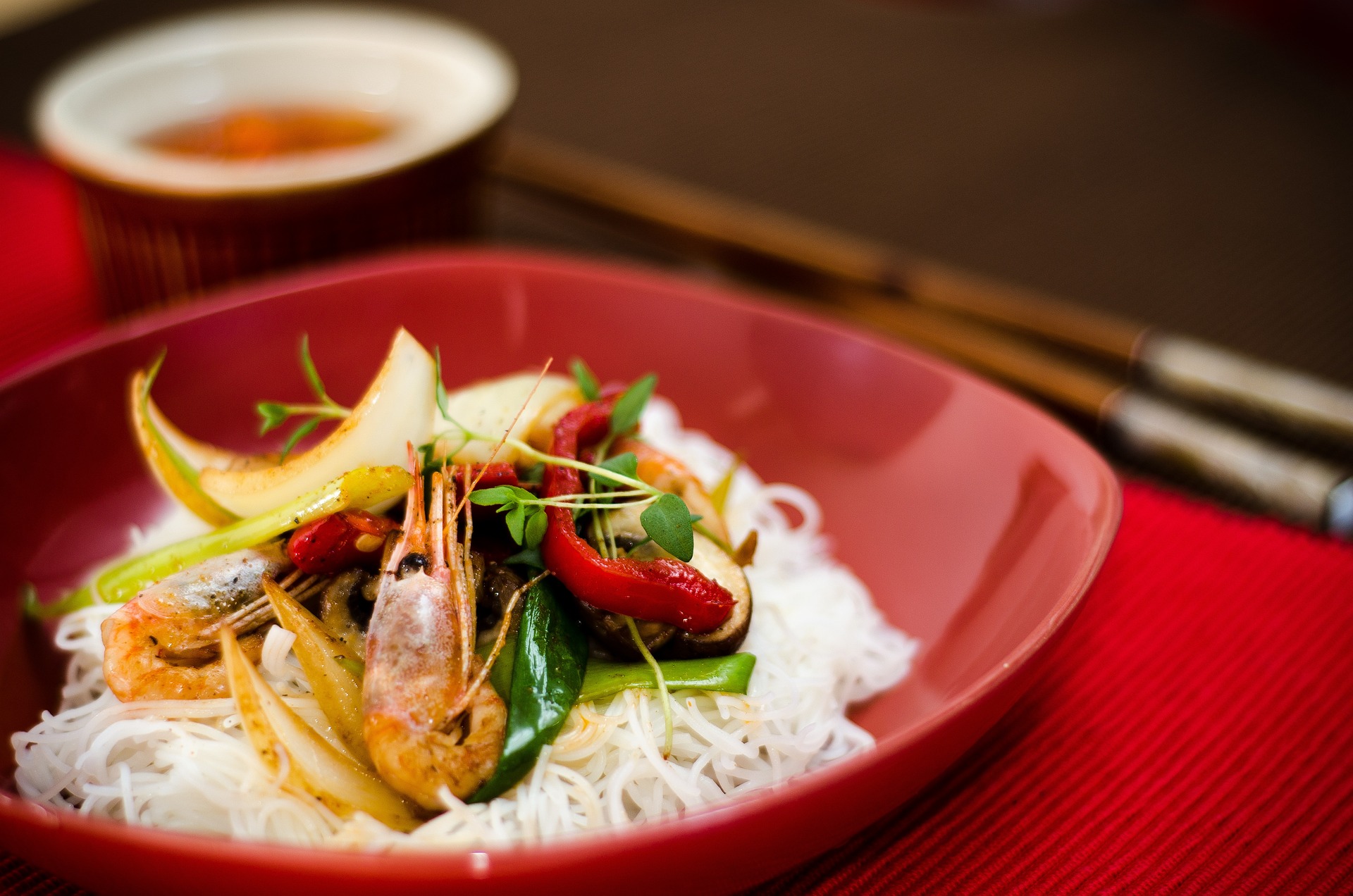 Fusion: Blending Cultures and Flavors on Your Plate