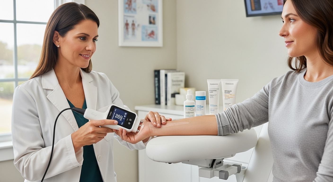 Confidential and Accurate HIV Testing Solutions