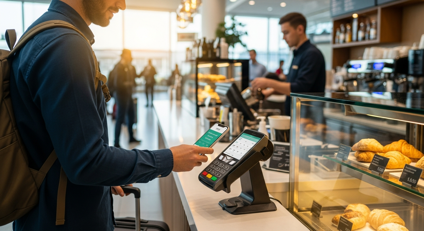 ການຊໍາລະເງິນທົ່ວໂລກຢ່າງງ່າຍດາຍ