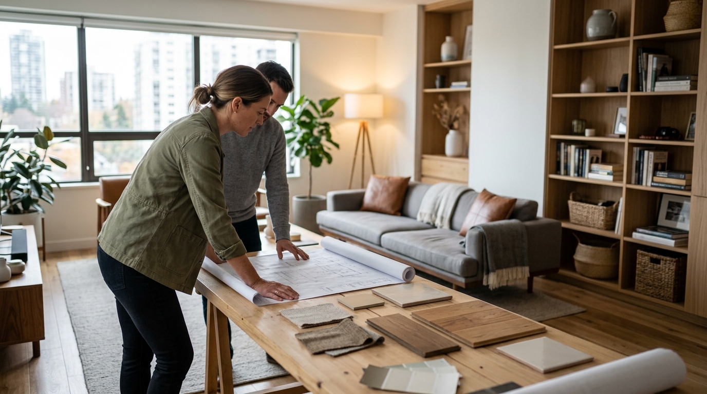 Essential Elements of Modern Interior Design